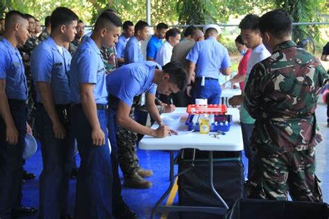 us naval forces drug testing